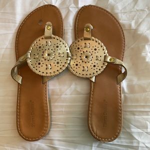 cute sandals